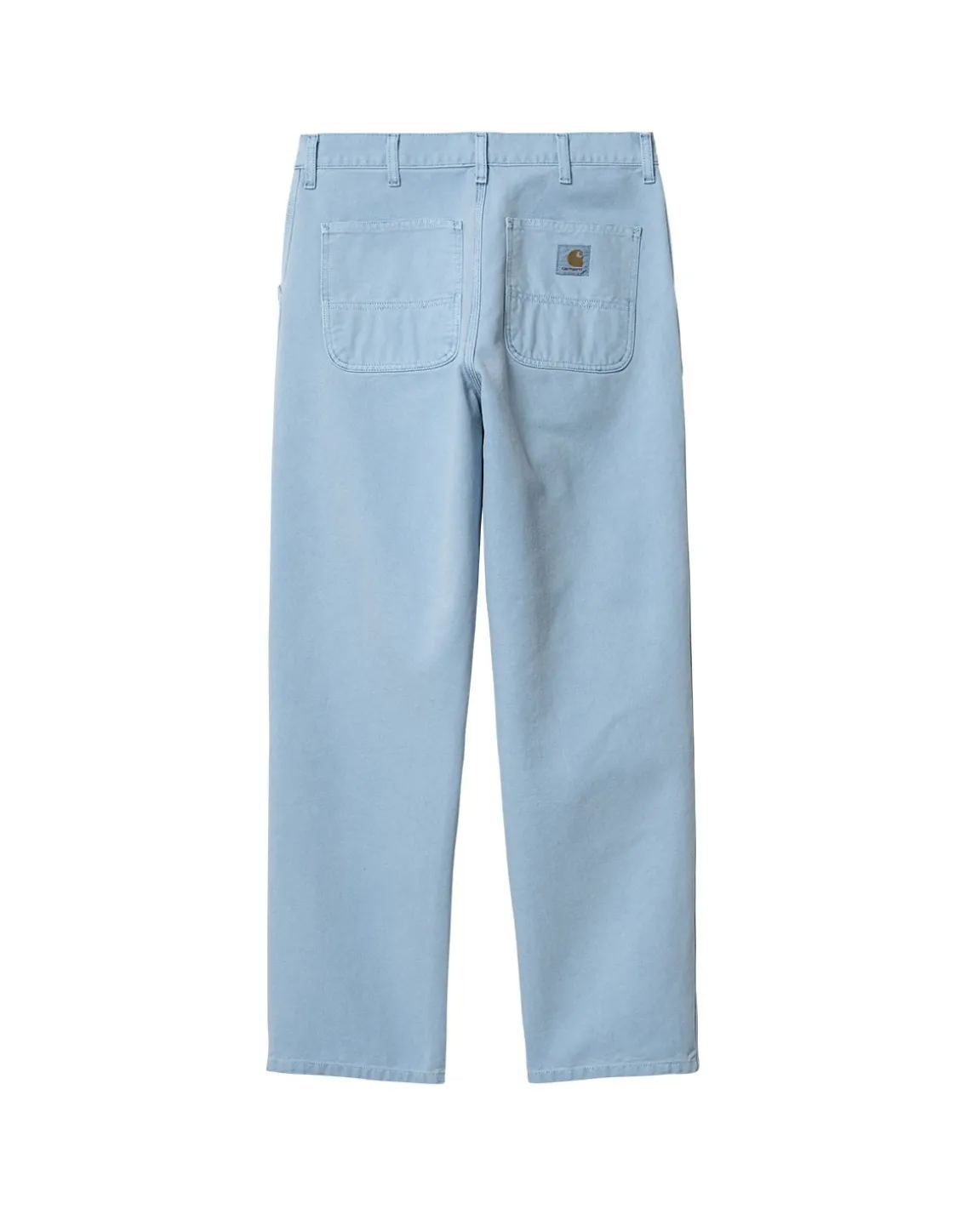 Simple Pant