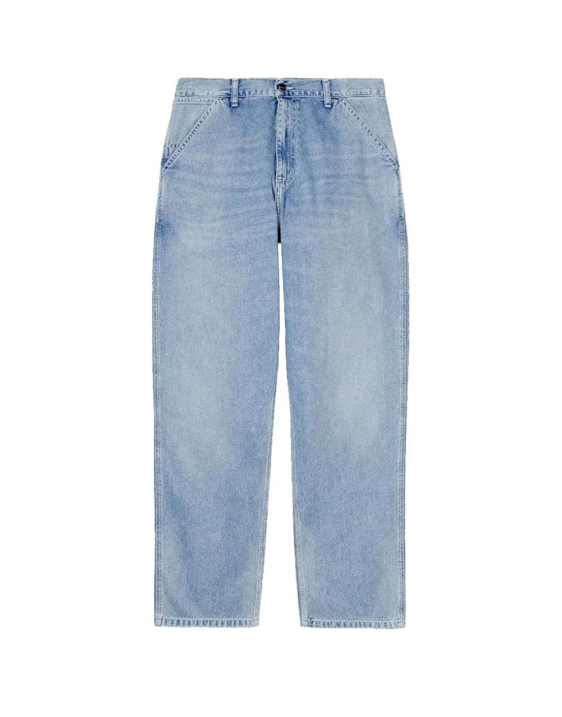Simple Pant