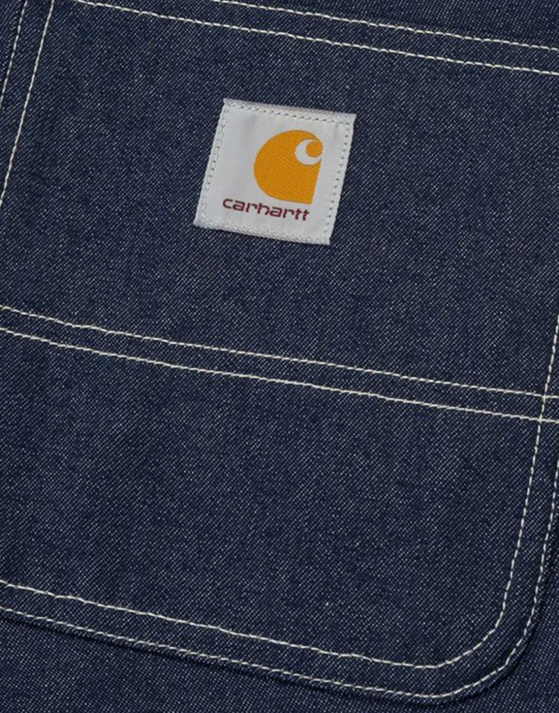 Simple Pant