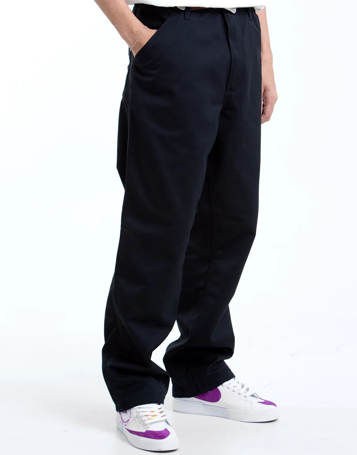 Simple Pant
