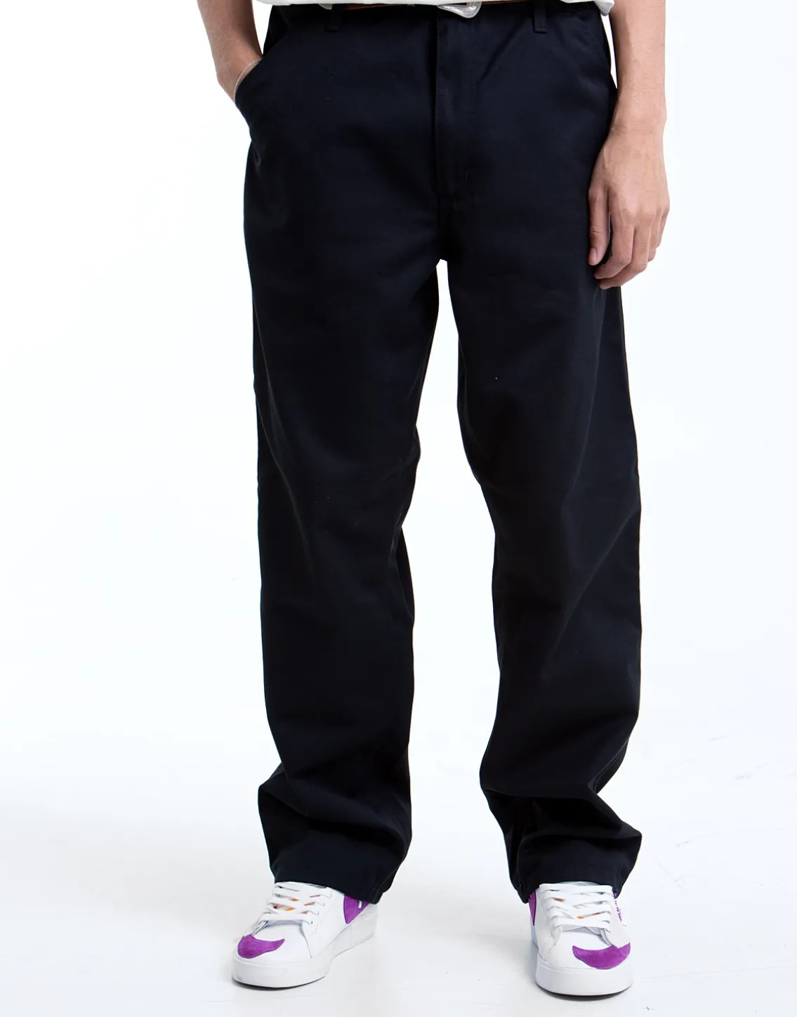 Simple Pant
