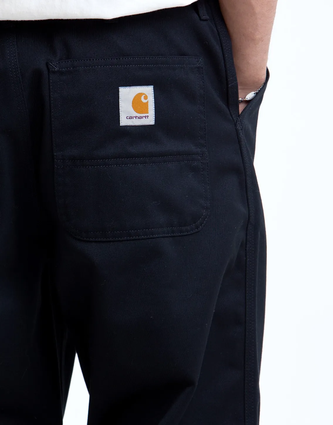 Simple Pant