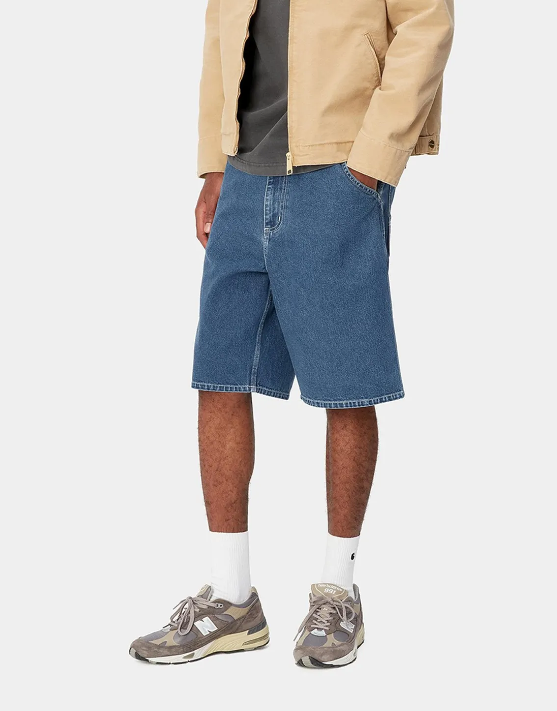 Simple Short