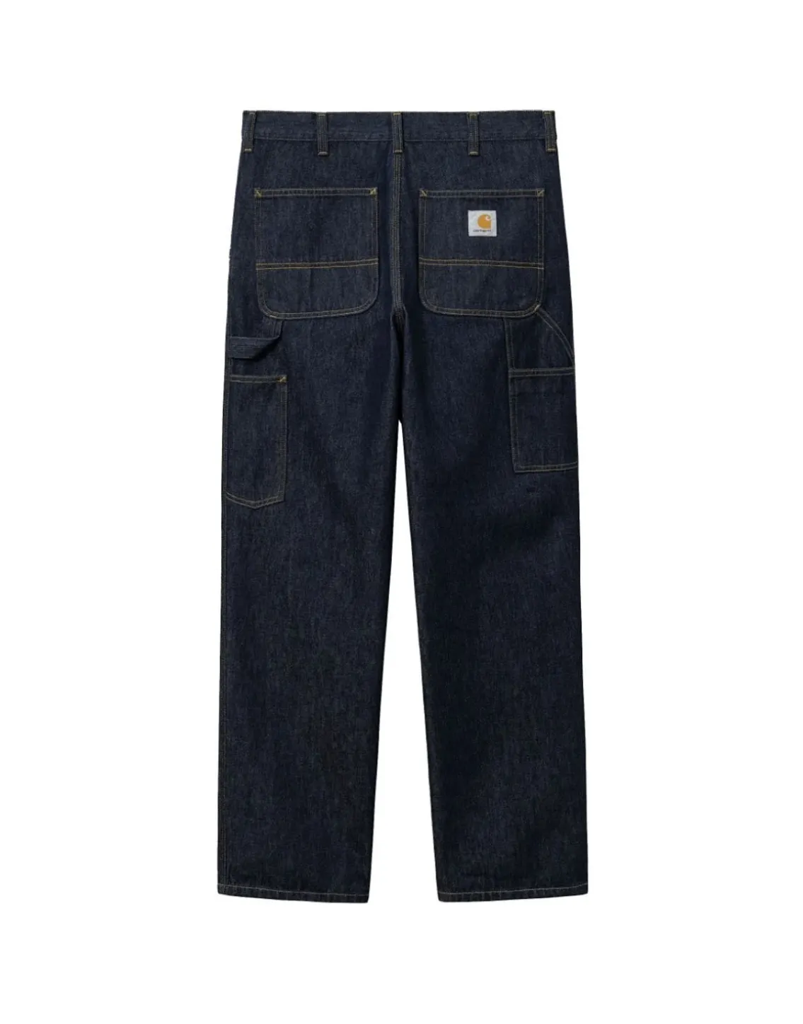 Single Knee Pant
