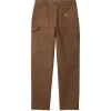 Single Knee Pant