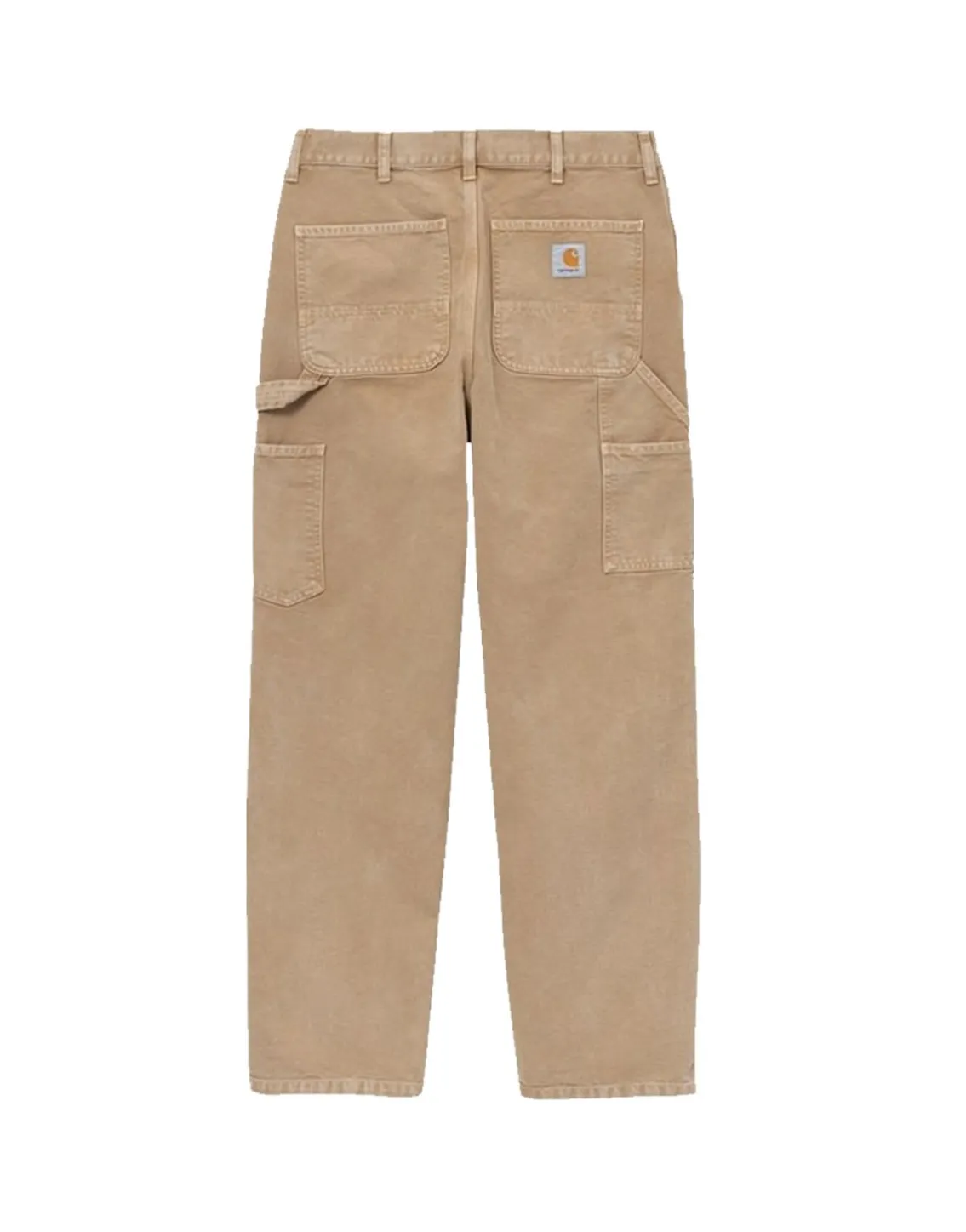 Single Knee Pant