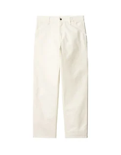 Single Knee Pant