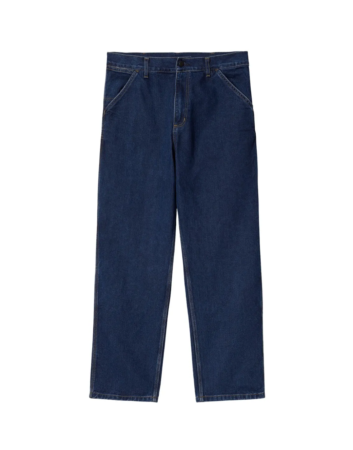 Single Knee Pant