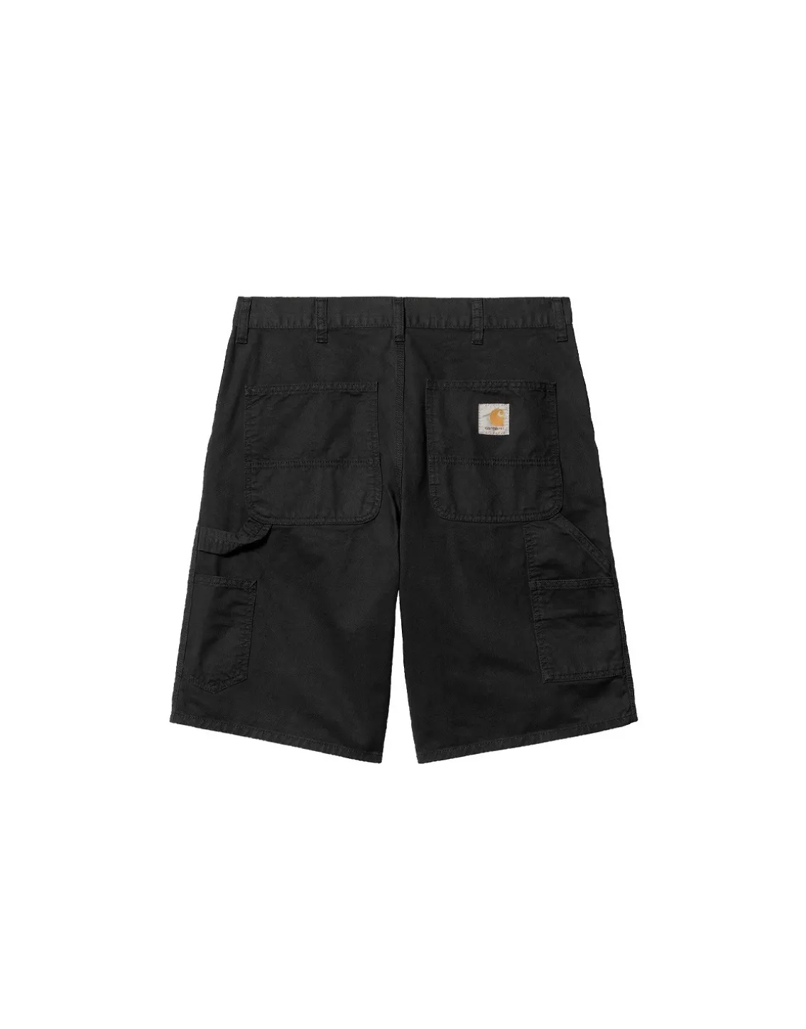 Single Knee Shorts