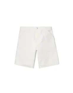 Single Knee Shorts
