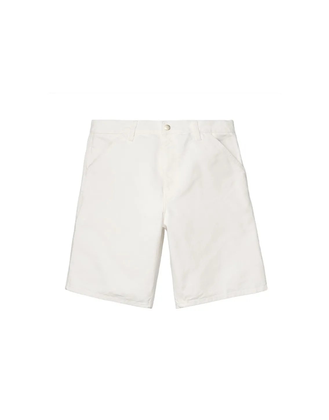 Single Knee Shorts