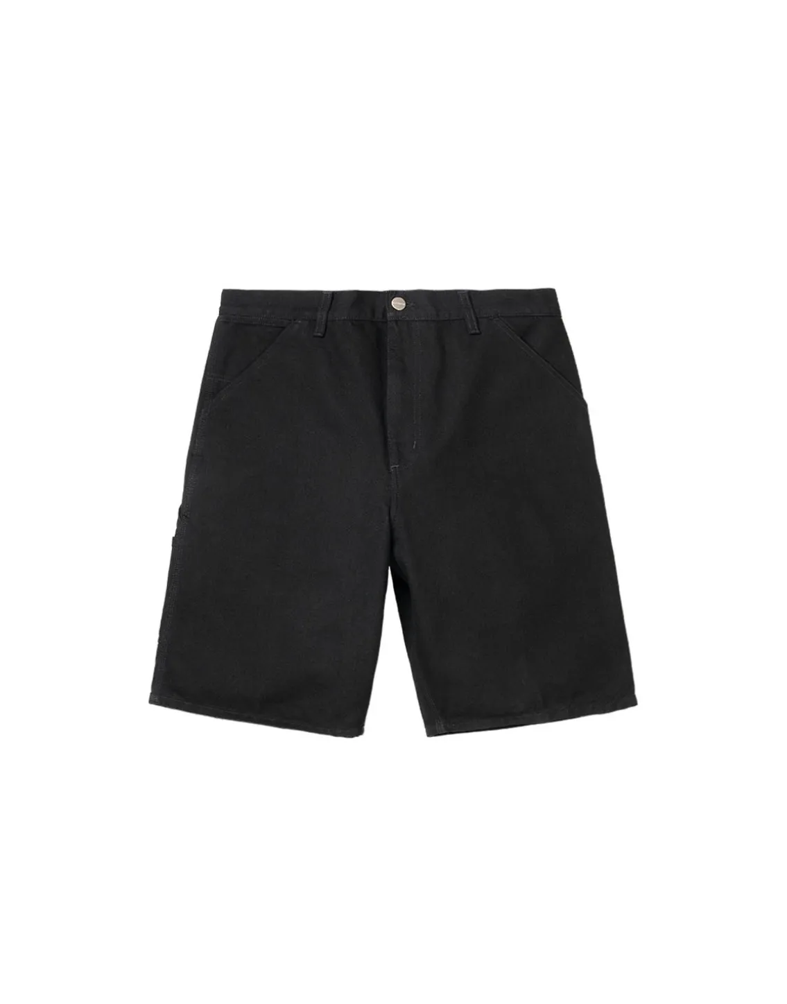Single Knee Shorts