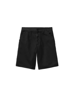 Single Knee Shorts