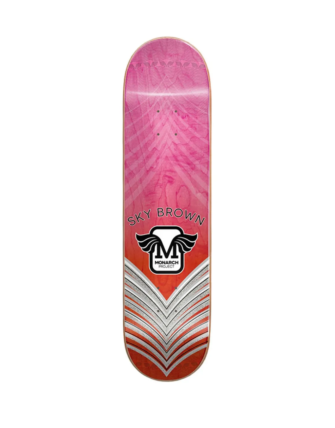 Sky Horus Gradient R7 Deck