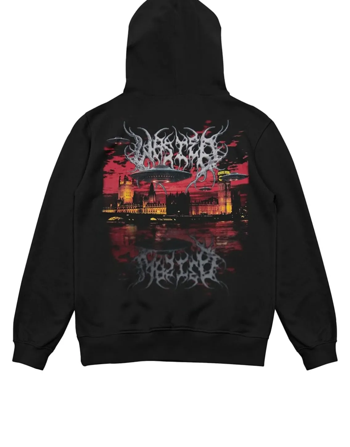 Skylab Zip Hoodie