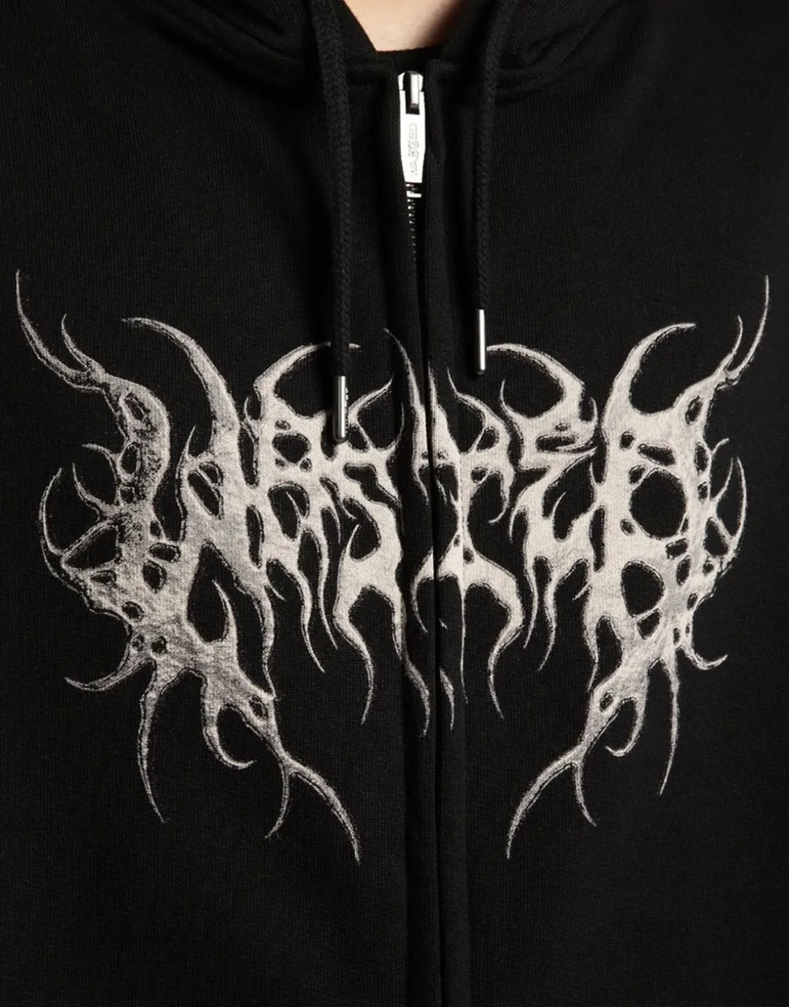 Skylab Zip Hoodie