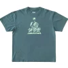 Snake Friend Tee