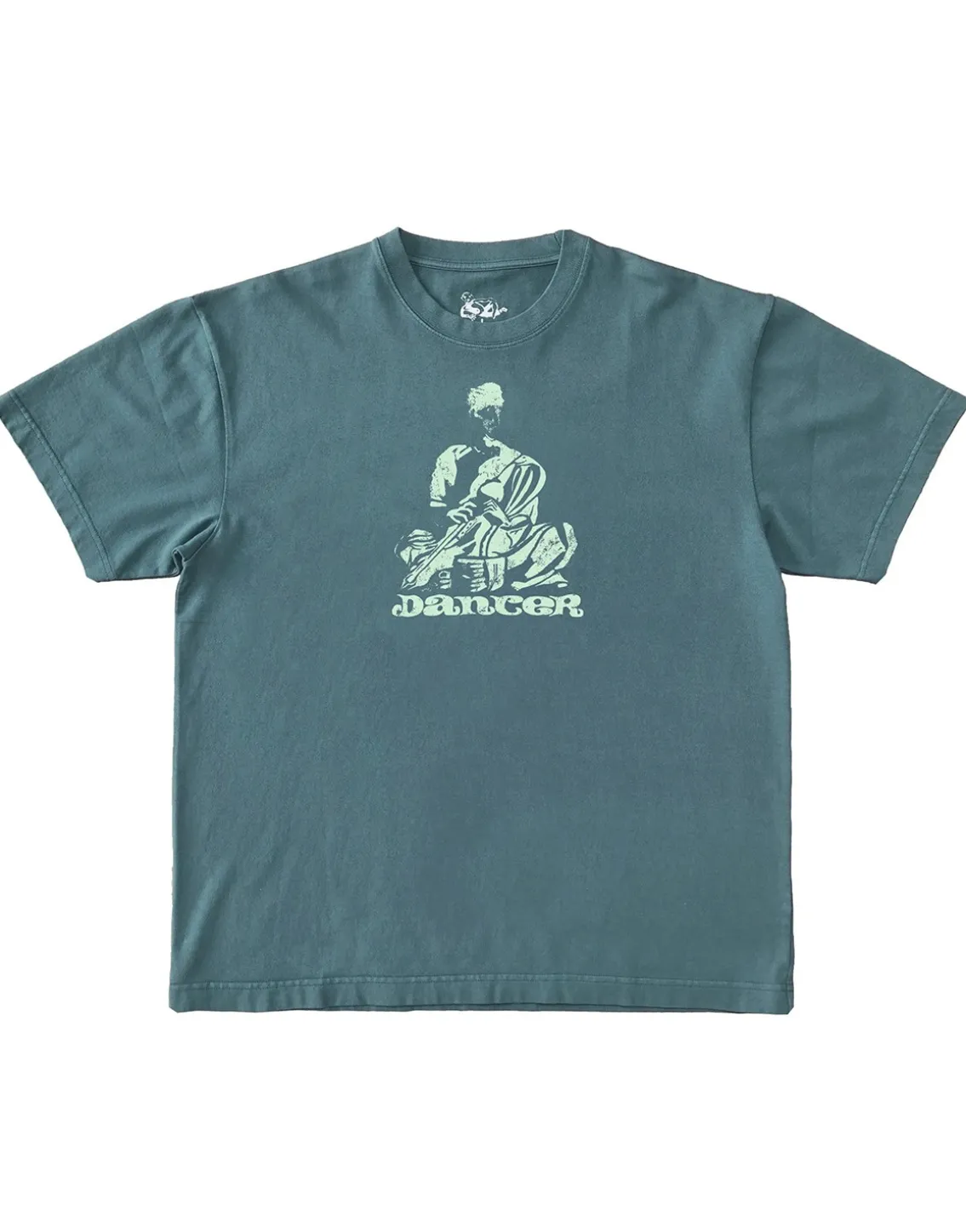 Snake Friend Tee