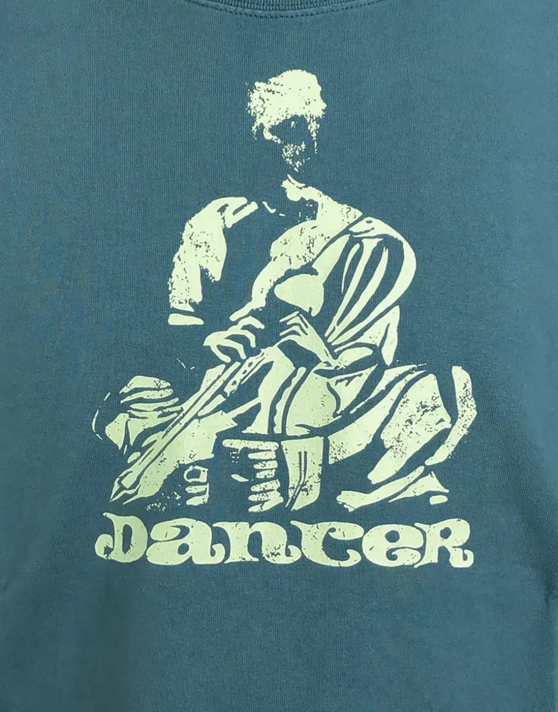 Snake Friend Tee
