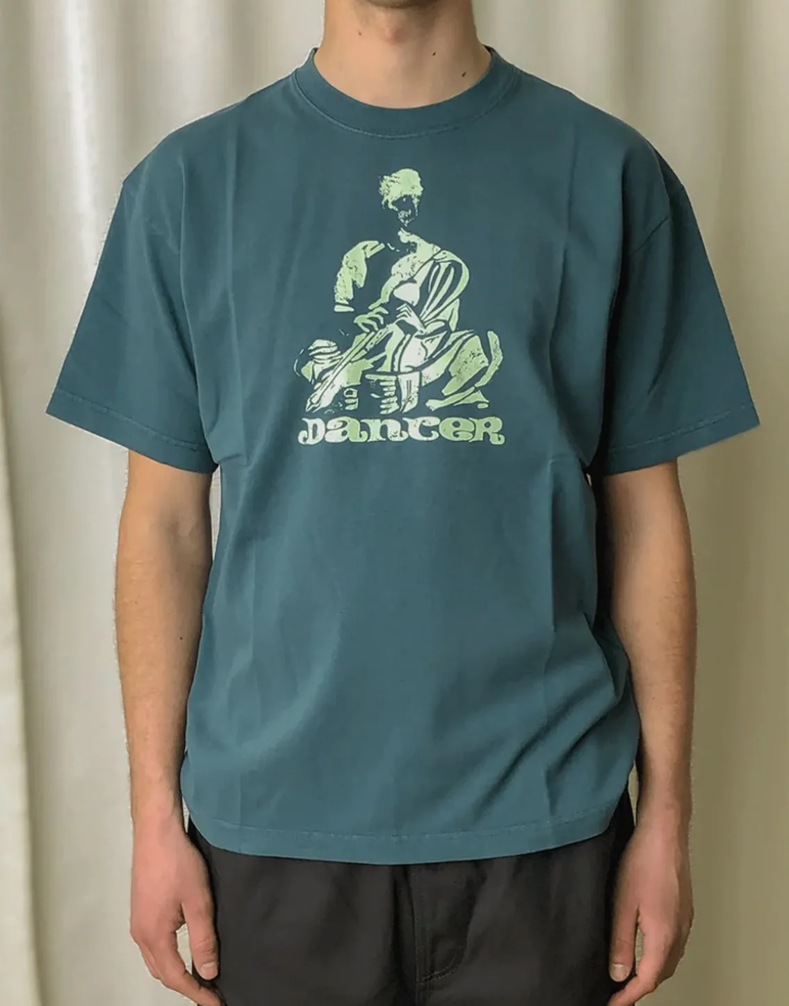 Snake Friend Tee