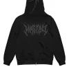 Snatch Full Zip Hoodie