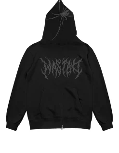 Snatch Full Zip Hoodie