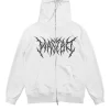 Snatch Full Zip Hoodie