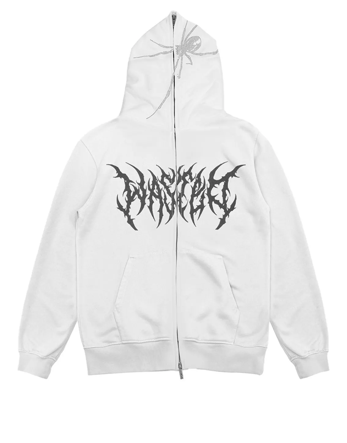 Snatch Full Zip Hoodie