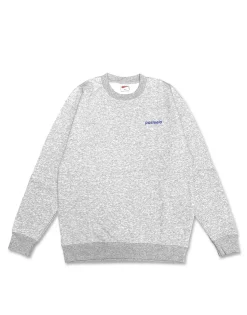 Sphere Crewneck