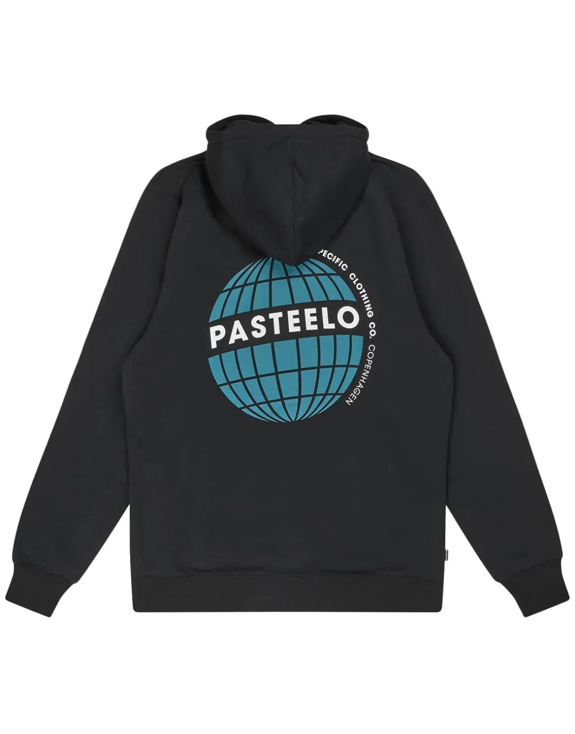 Sphere Hoodie