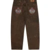 Spider Denim Jeans