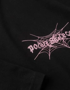 Spiderweb Tee