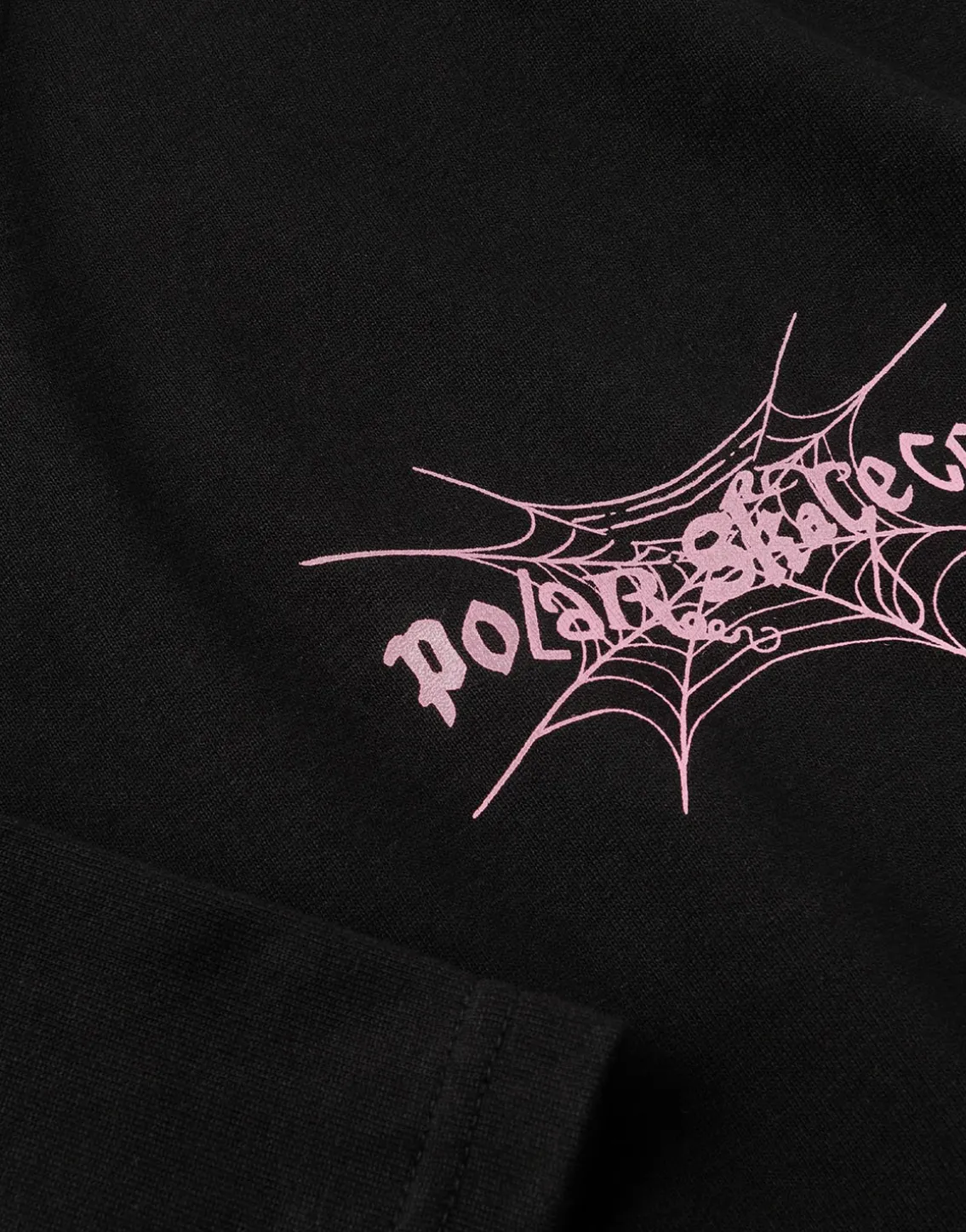 Spiderweb Tee