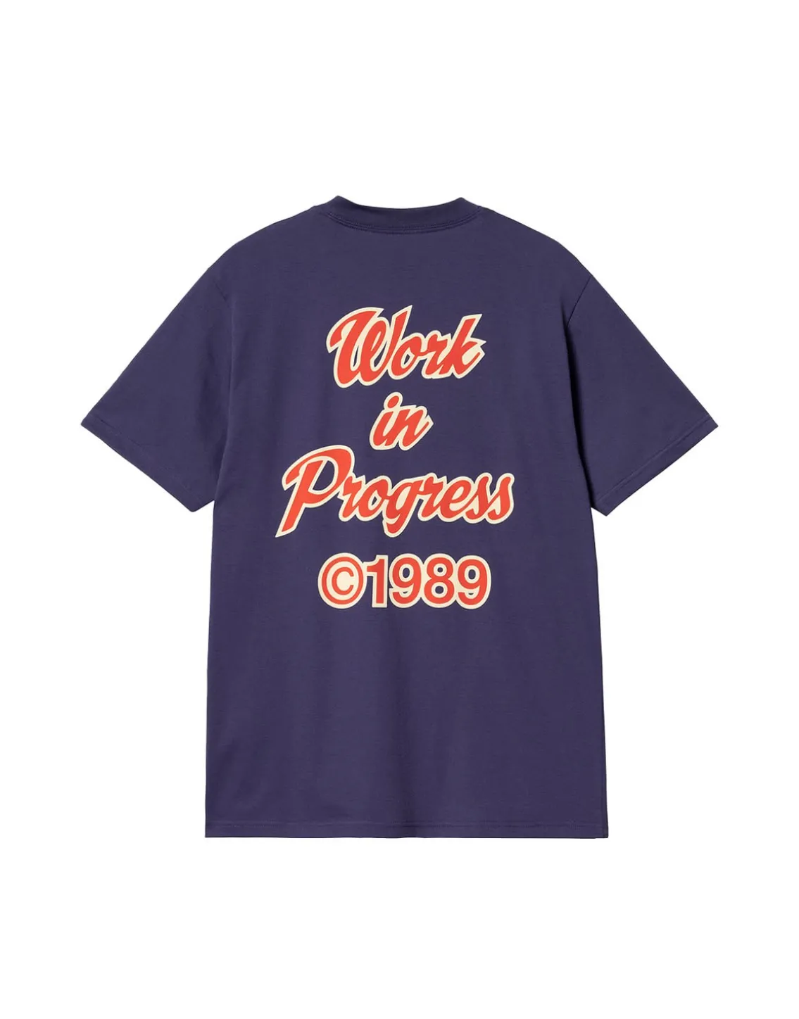 Spill S/S T-Shirt