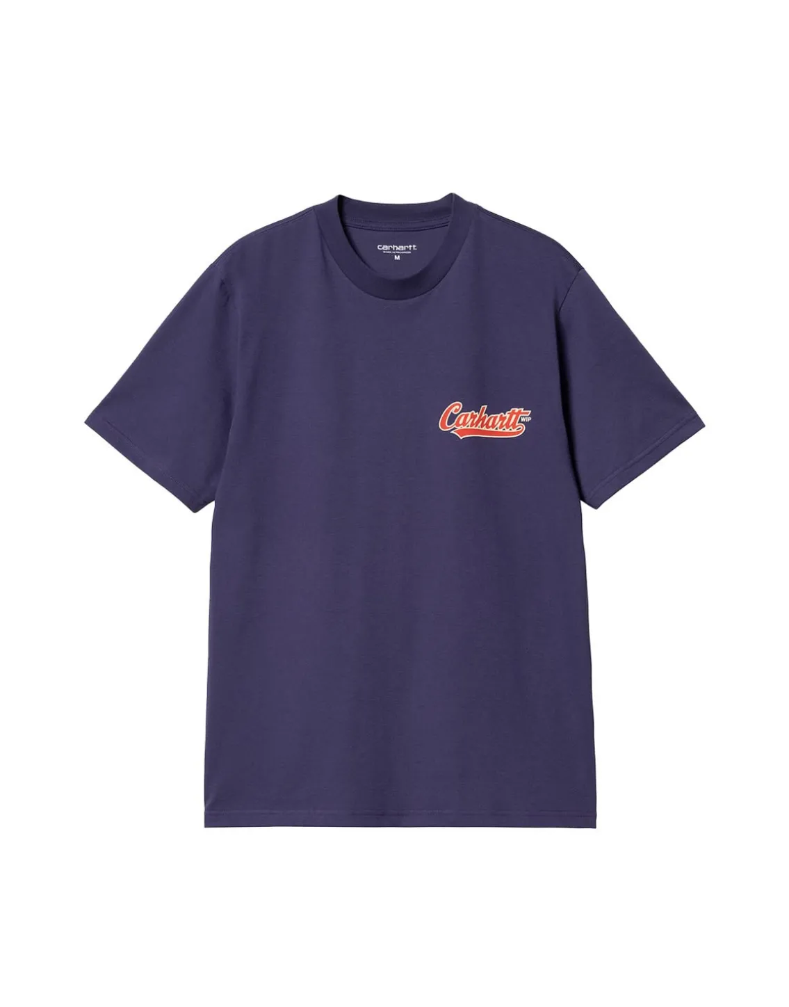 Spill S/S T-Shirt