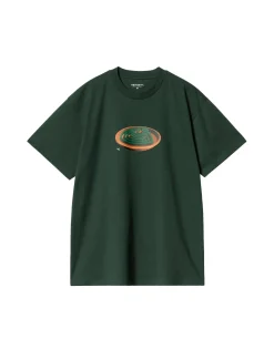 Spiral S/S T-Shirt