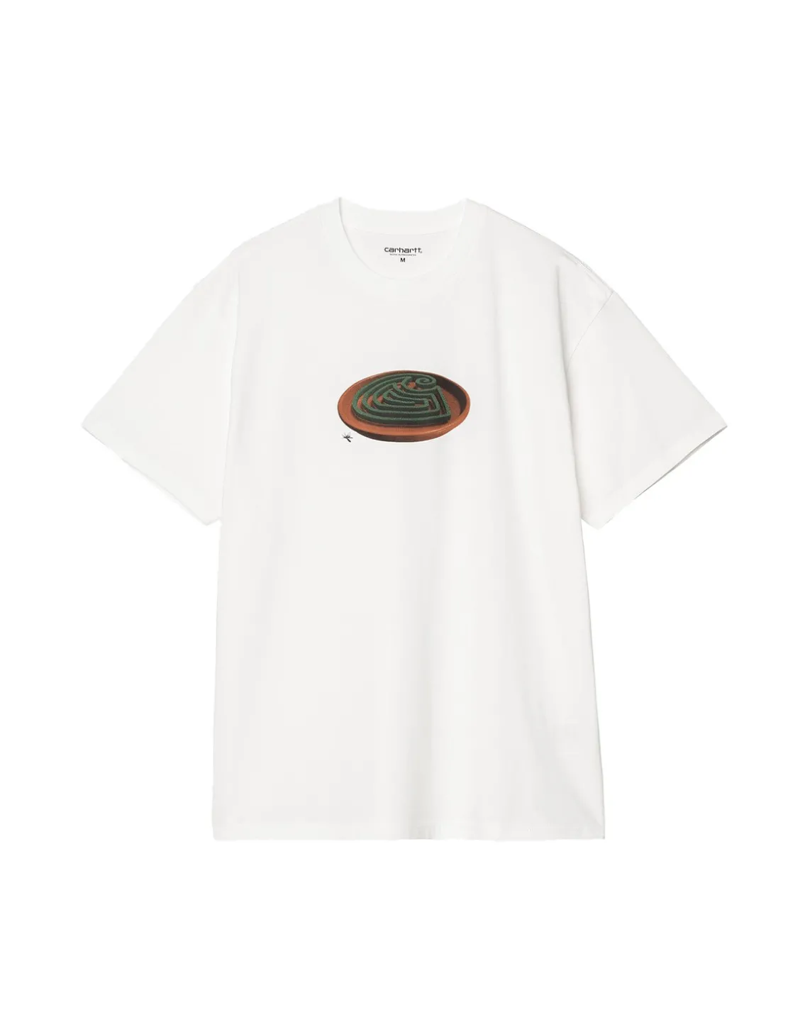 Spiral S/S T-Shirt