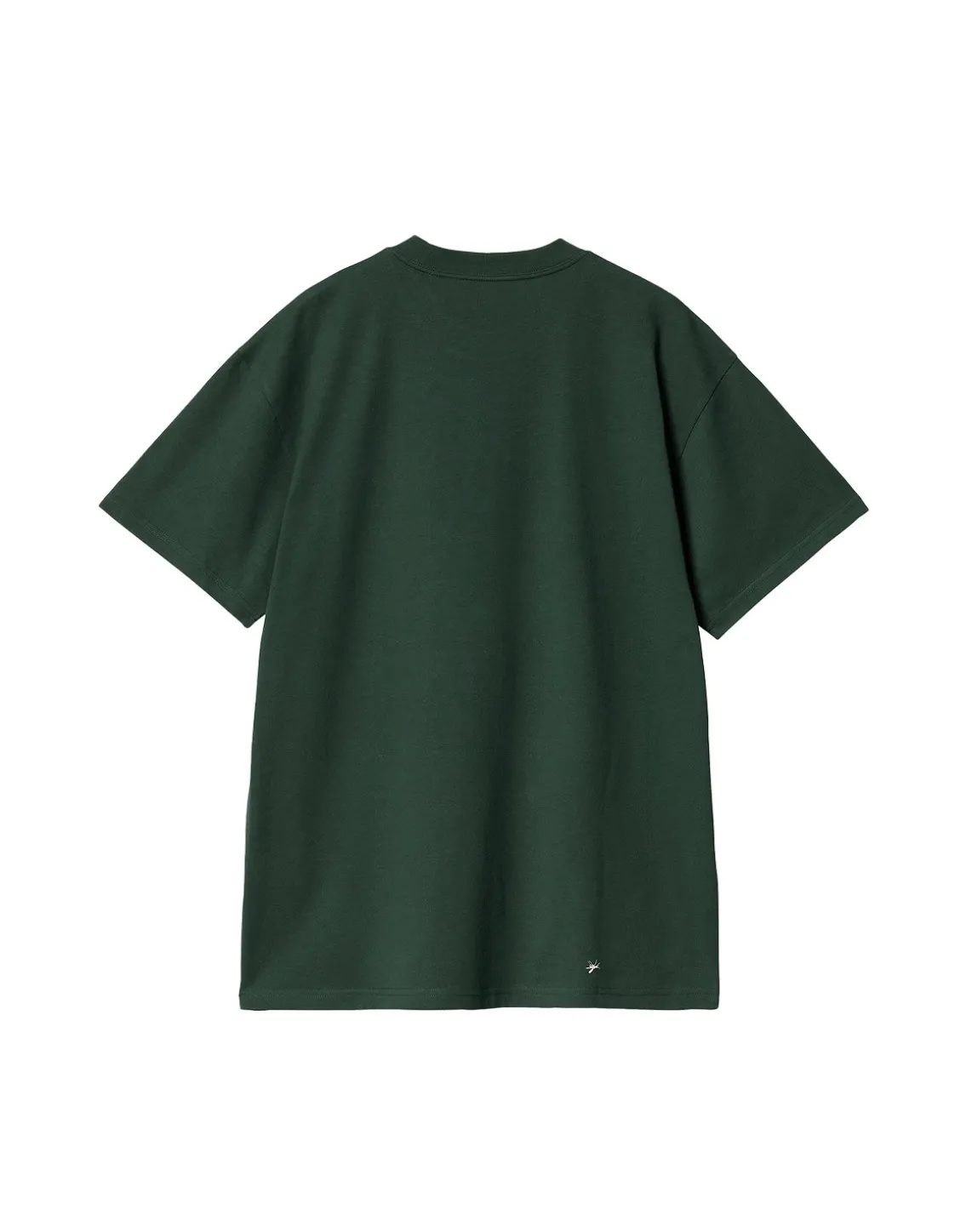 Spiral S/S T-Shirt