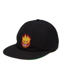 Spitfire Lil Bighead Fill Strapback Cap