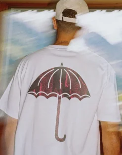 Splash Tee