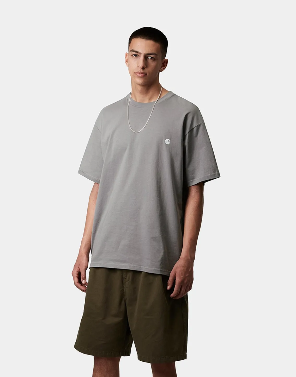 S/S Madison T-Shirt