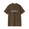 S/S Script T-Shirt