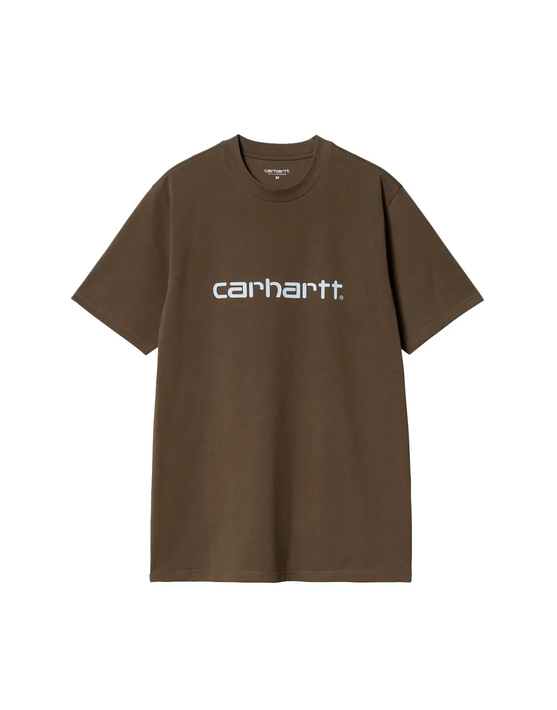 S/S Script T-Shirt