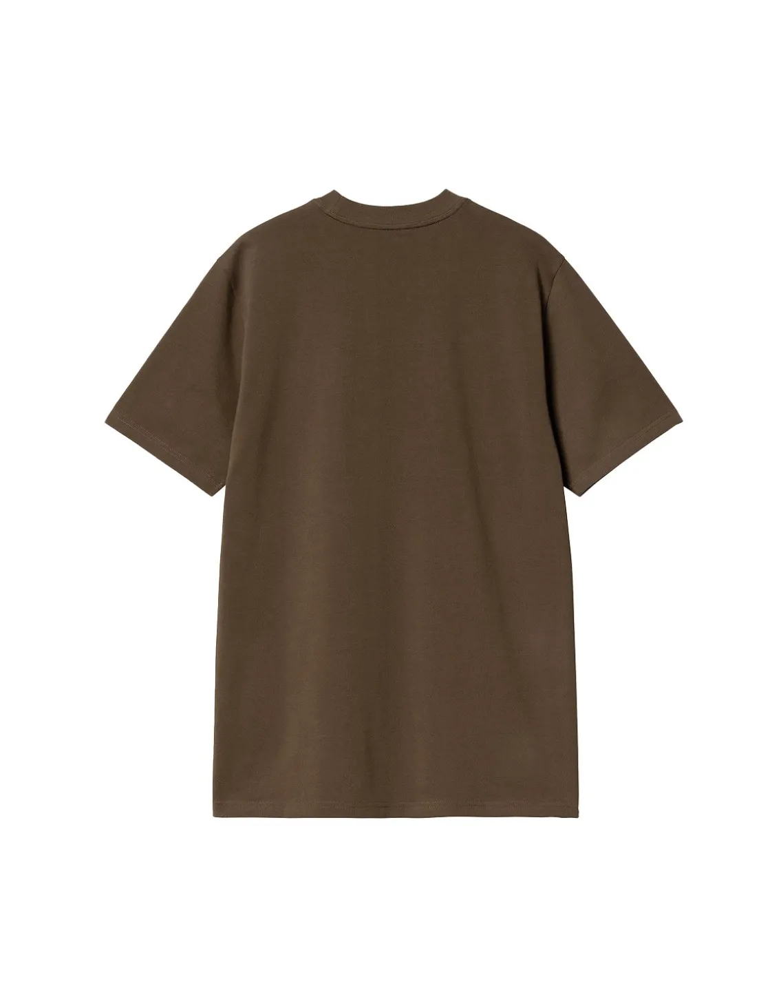 S/S Script T-Shirt