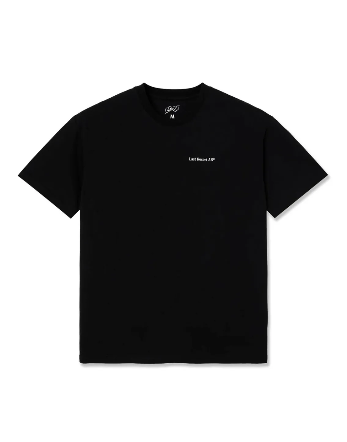 5050 S/S T-Shirt