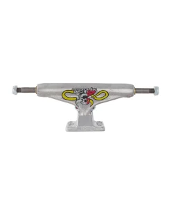 Stage 11 Toy Machine Silver Standard