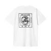 Stamp S/S T-Shirt