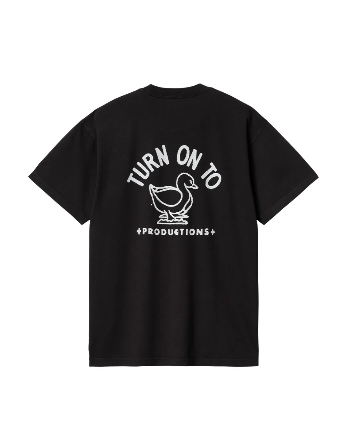 Stamp S/S T-Shirt