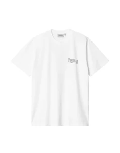 Stamp S/S T-Shirt