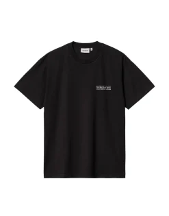 Stamp S/S T-Shirt